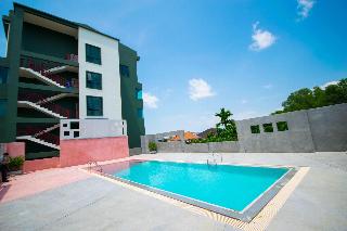 Comet Hotel Surat Thani fotoÄŸrafÄ±