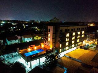Comet Hotel Surat Thani fotoÄŸrafÄ±