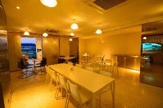 Comet Hotel Surat Thani fotoÄŸrafÄ±