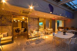 Comet Hotel Surat Thani fotoÄŸrafÄ±