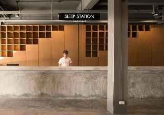Sleep Station Suratthani fotoÄŸrafÄ±