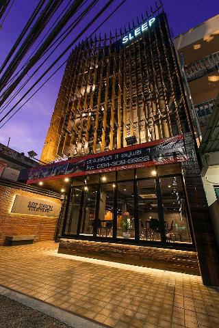 Sleep Station Suratthani fotoÄŸrafÄ±
