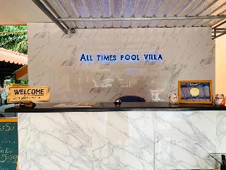 All Times Pool Villa fotoÄŸrafÄ±