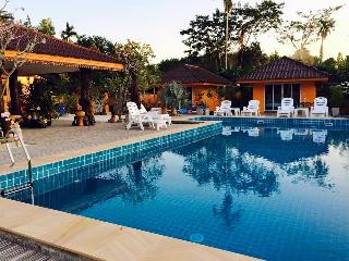 All Times Pool Villa fotoÄŸrafÄ±