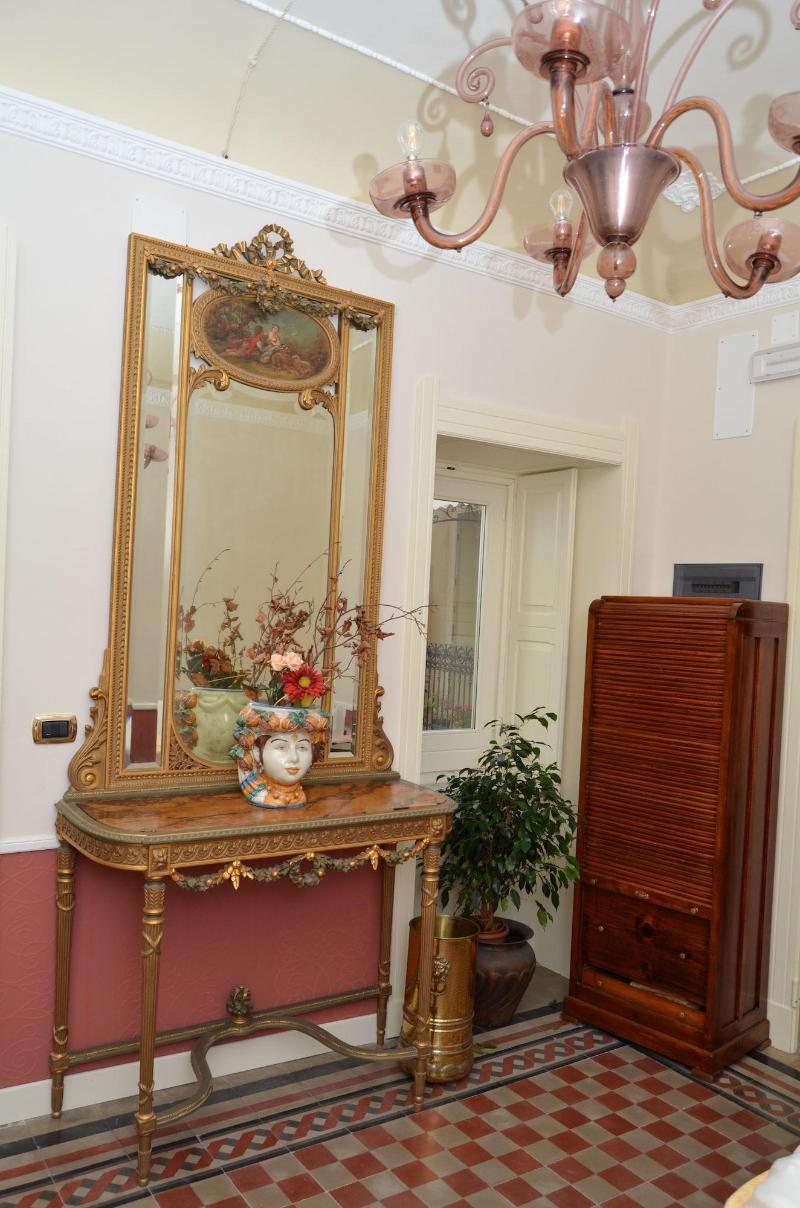 B B Casa D Alleri - Lobi