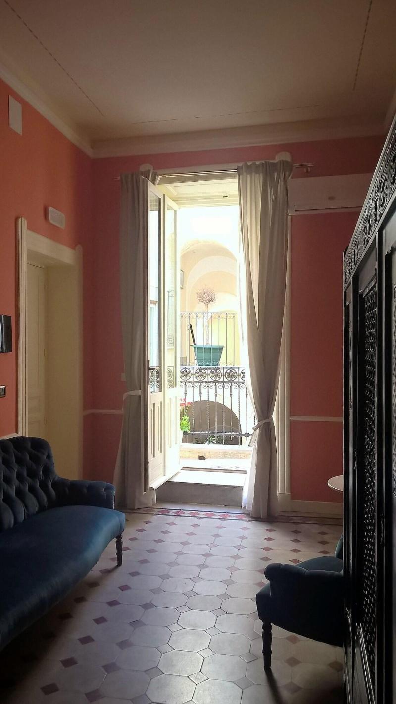 B B Casa D Alleri - Lobi