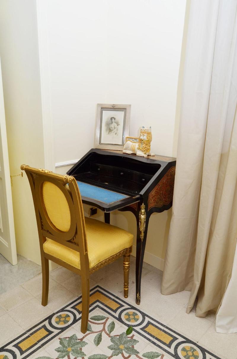 B B Casa D Alleri - Lobi