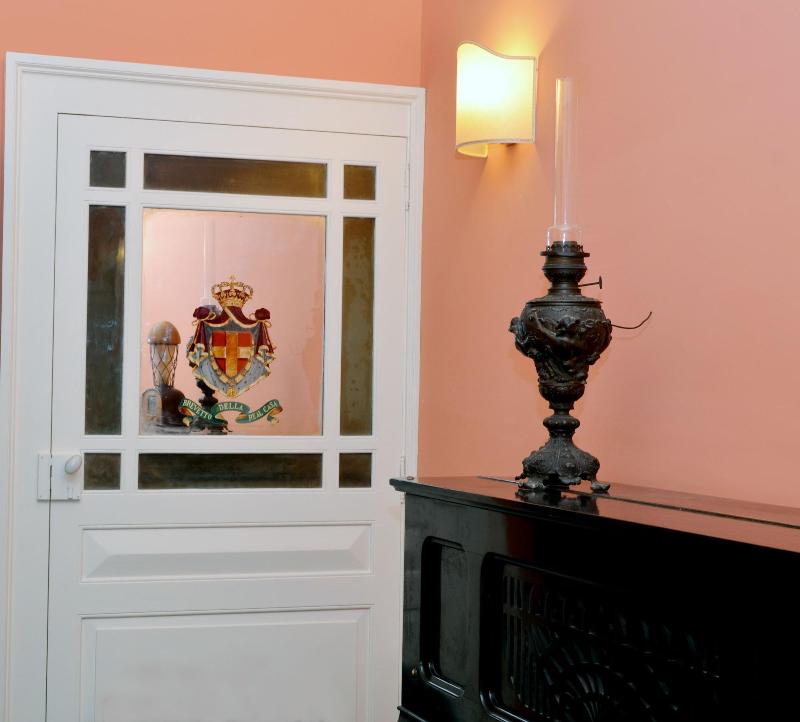 B B Casa D Alleri - Lobi