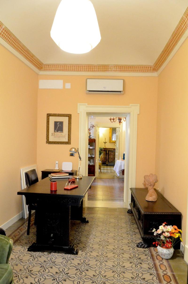 B B Casa D Alleri - Lobi