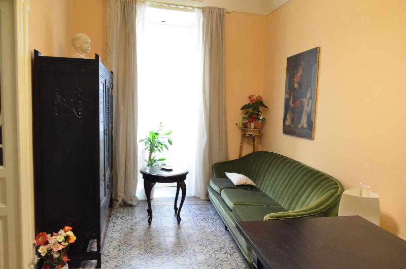 B B Casa D Alleri - Lobi
