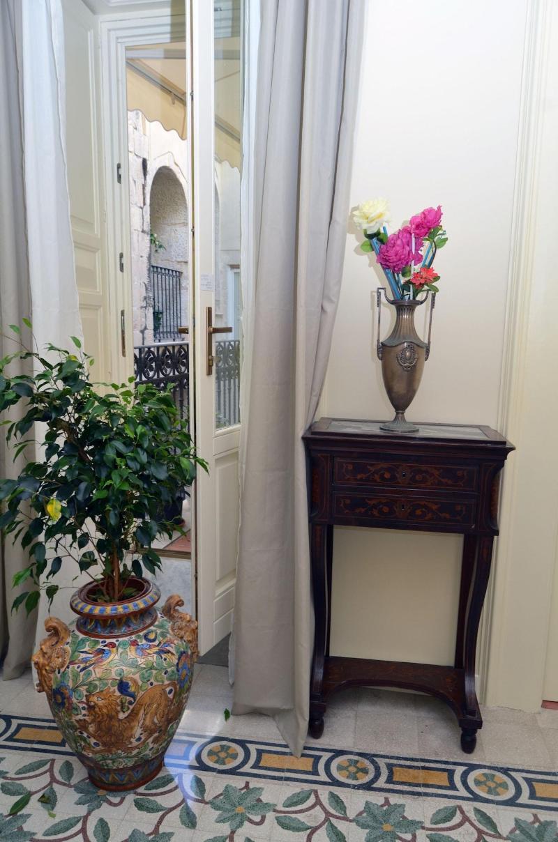 B B Casa D Alleri - Lobi
