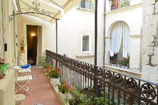 B B Casa D Alleri otel fotoğrafı