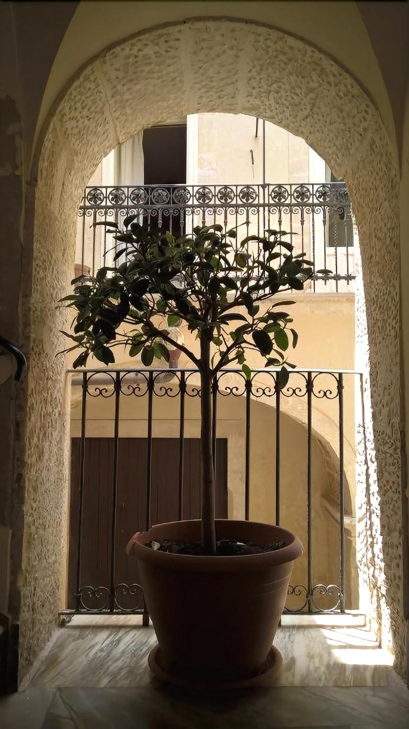 B B Casa D Alleri - Genel