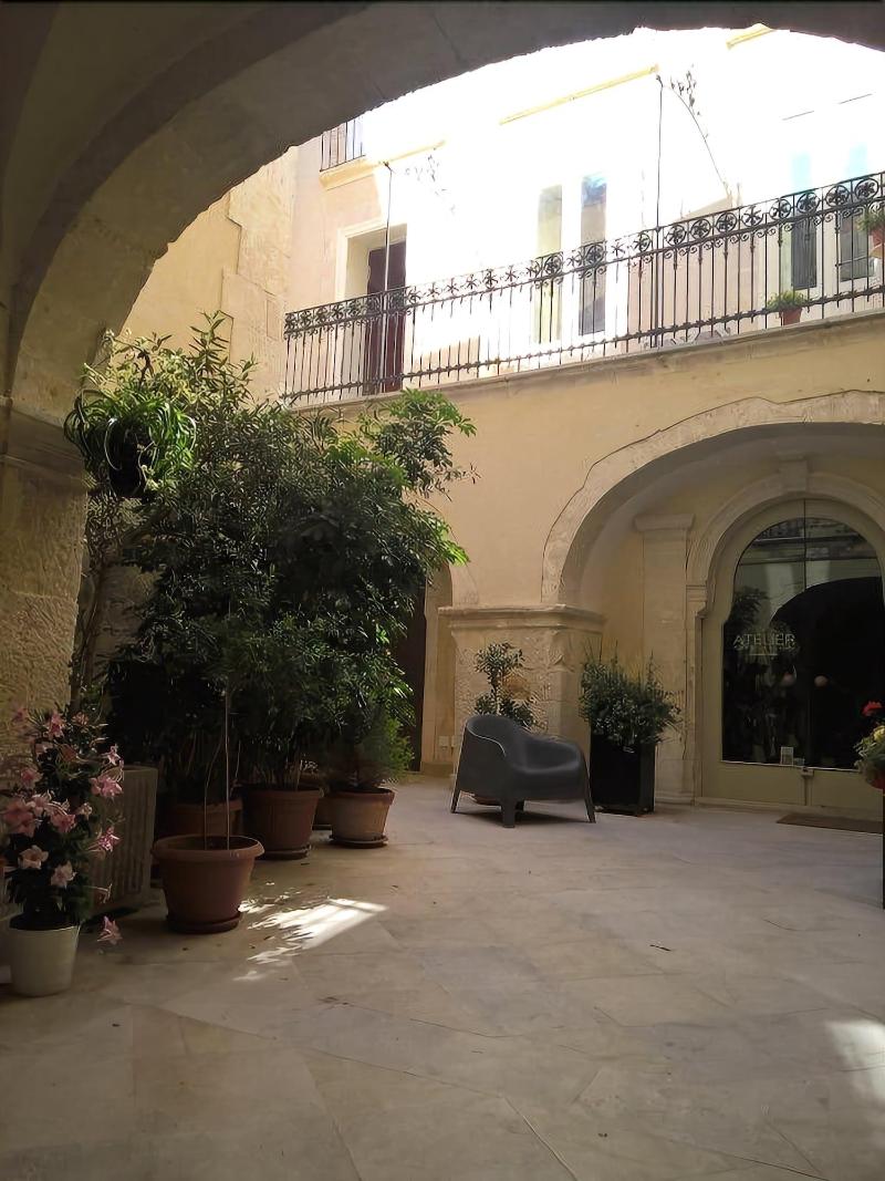 B B Casa D Alleri - Genel