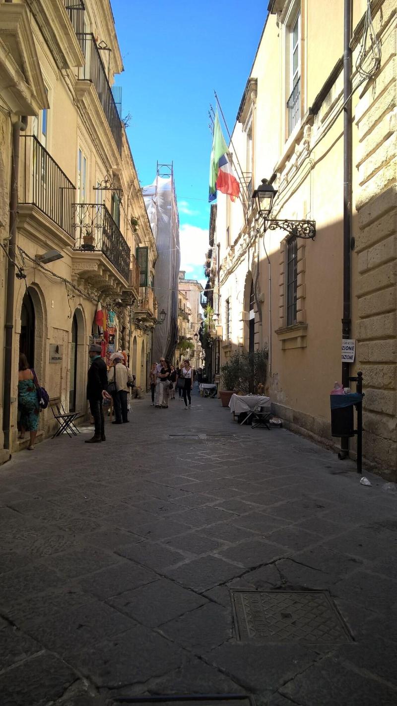B B Casa D Alleri - Genel