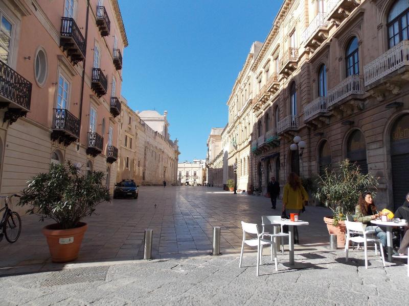 B B Casa D Alleri - Genel