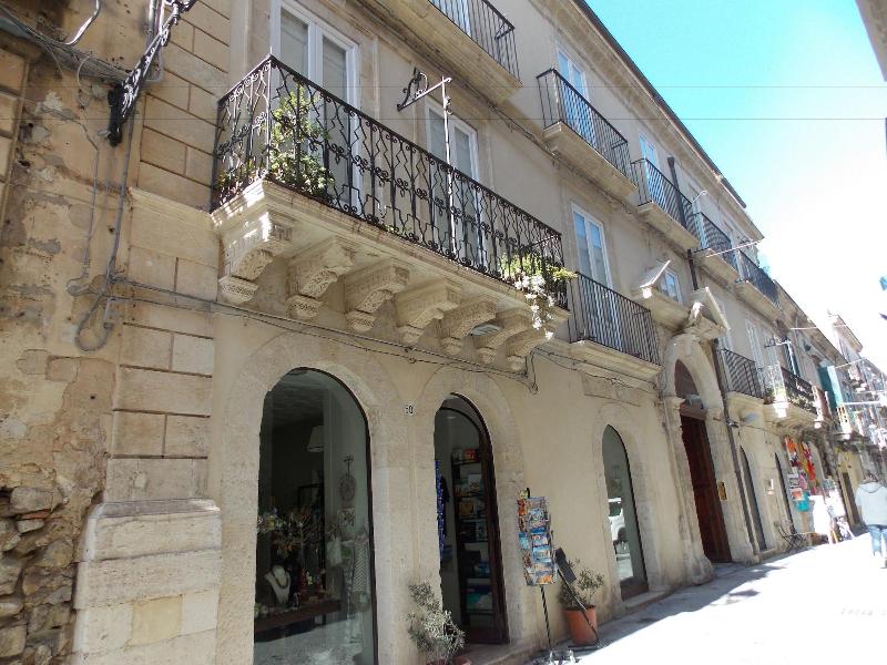B B Casa D Alleri - Genel
