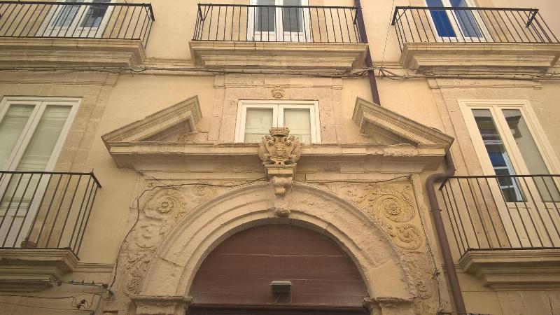 B B Casa D Alleri - Genel