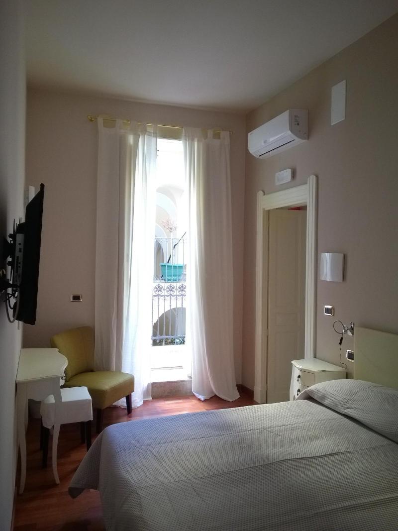 B B Casa D Alleri - Oda