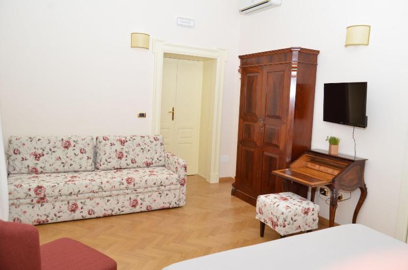 B B Casa D Alleri - Oda