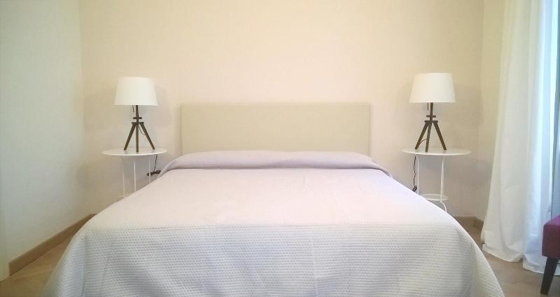B B Casa D Alleri - Oda
