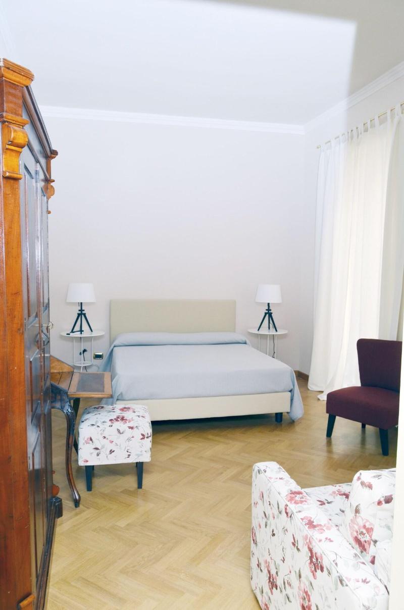 B B Casa D Alleri - Oda