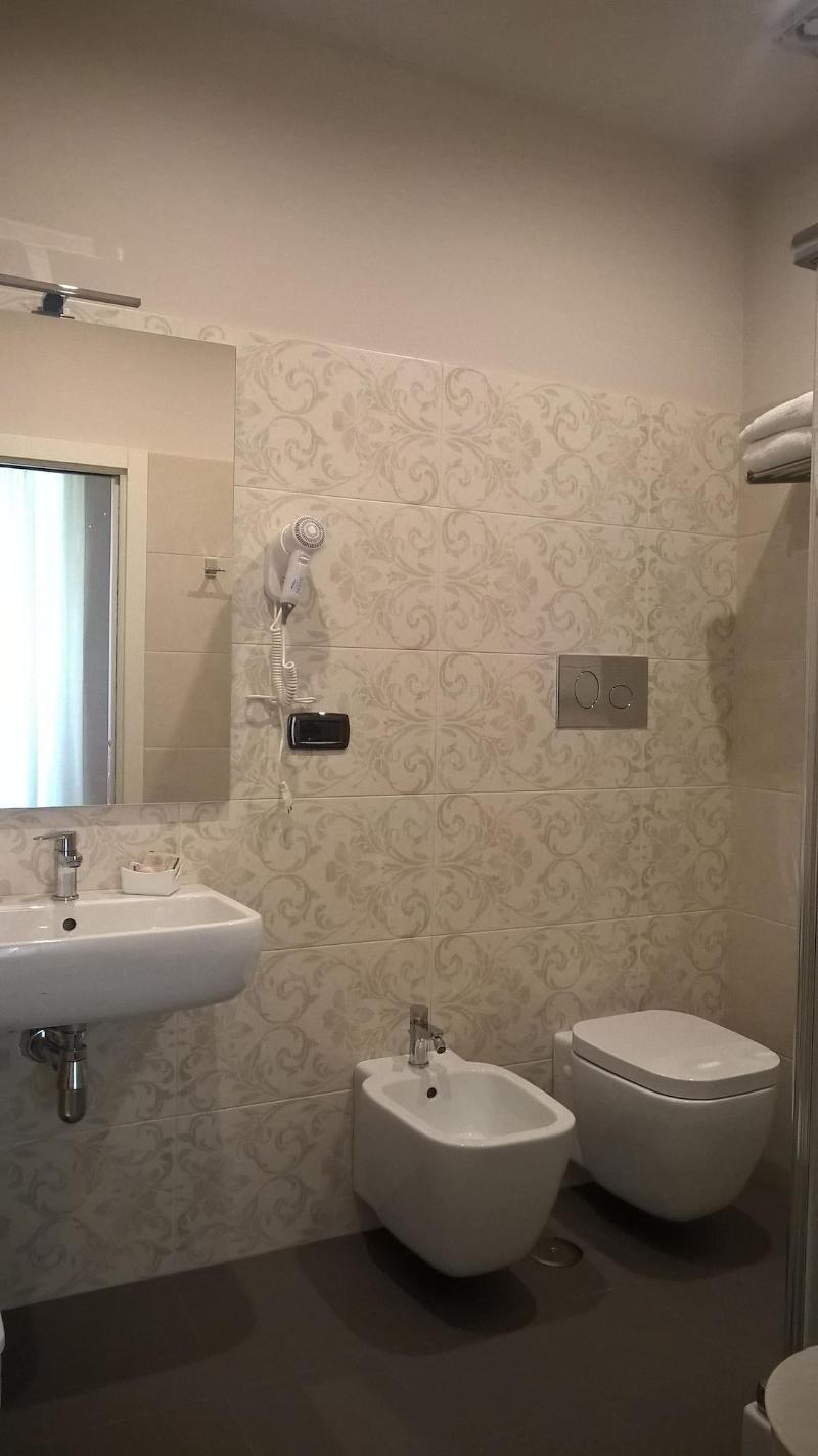 B B Casa D Alleri - Oda