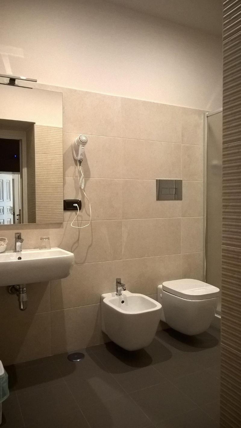 B B Casa D Alleri - Oda