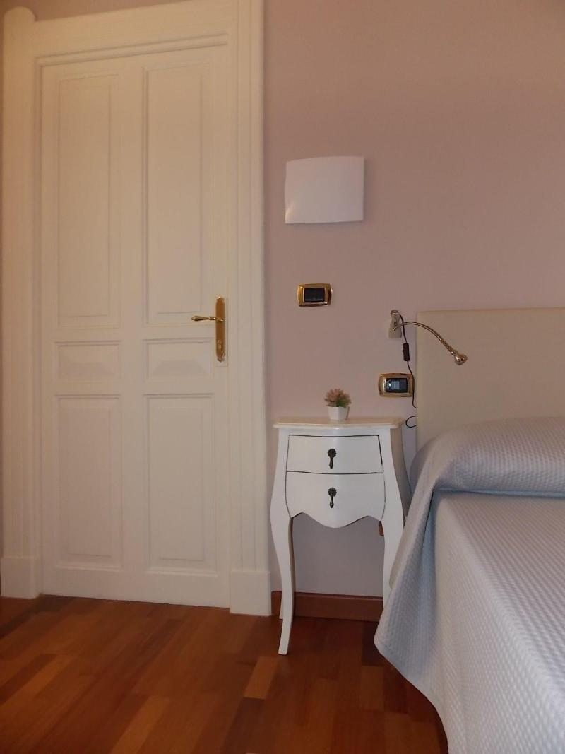 B B Casa D Alleri - Oda