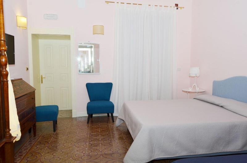 B B Casa D Alleri - Oda