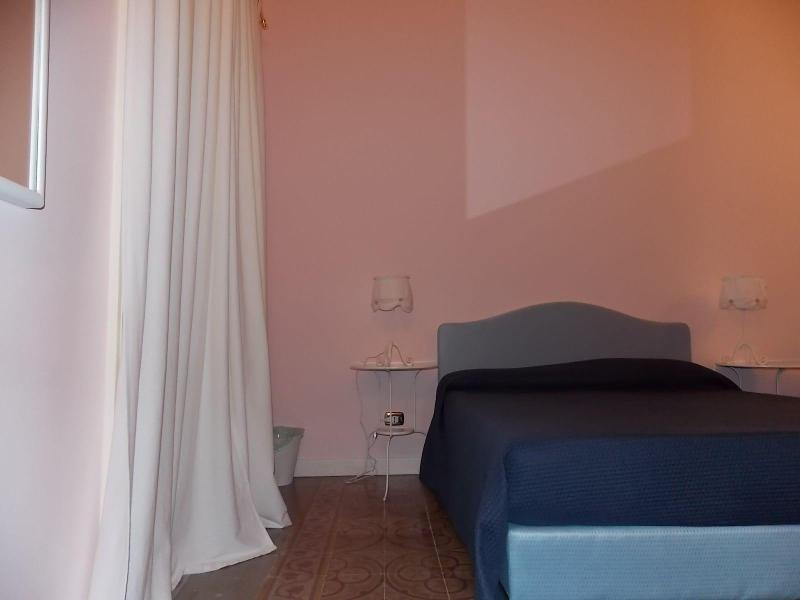 B B Casa D Alleri - Oda