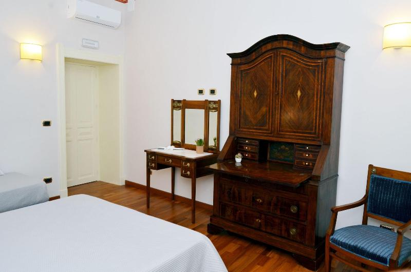 B B Casa D Alleri - Oda