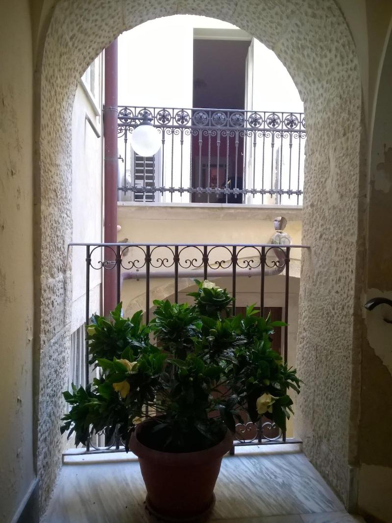 B B Casa D Alleri - Teras