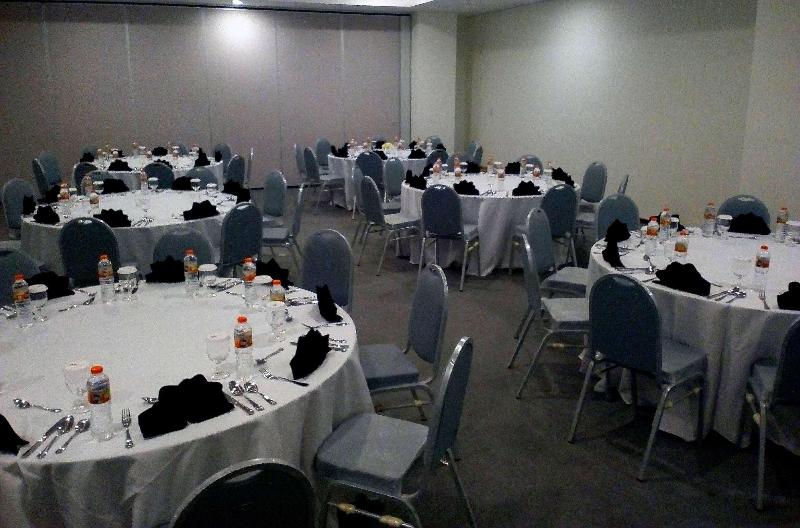 M Hotel Sorong - Toplantı