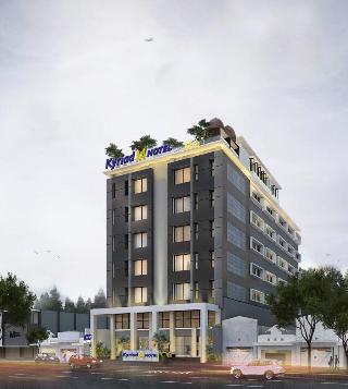 M Hotel Sorong otel fotoğrafı