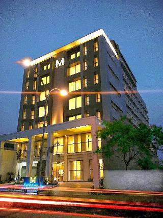 M Hotel Sorong fotoÄŸrafÄ±