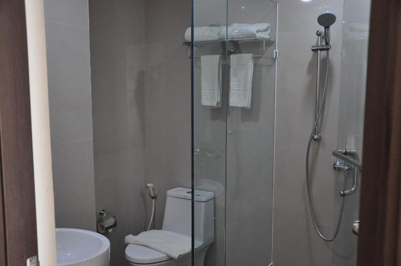 M Hotel Sorong - Genel