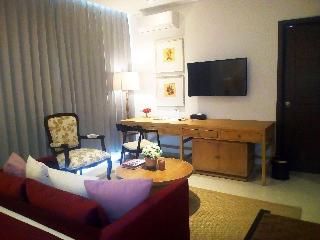 M Hotel Sorong fotoÄŸrafÄ±