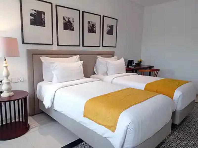 M Hotel Sorong - Oda