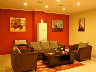 Royal Mamberamo Hotel fotoÄŸrafÄ±
