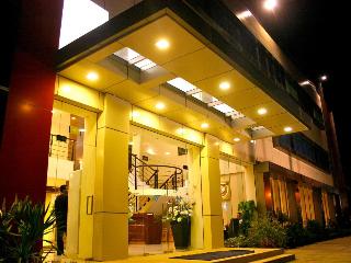 Royal Mamberamo Hotel otel fotoğrafı
