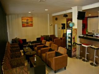 Royal Mamberamo Hotel fotoÄŸrafÄ±