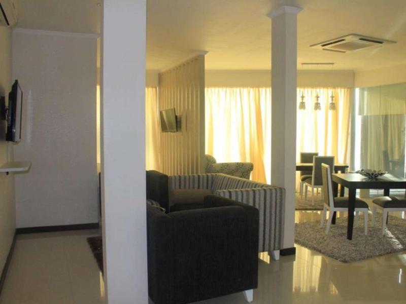 Marina Mamberamo Hotel - Genel