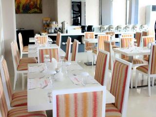 Marina Mamberamo Hotel fotoÄŸrafÄ±