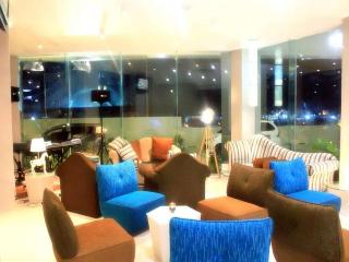 Marina Mamberamo Hotel fotoÄŸrafÄ±