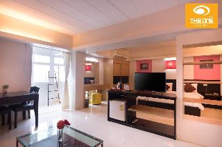 The One Hotel Surat otel fotoğrafı