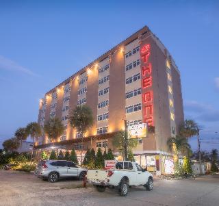 The One Hotel Surat fotoÄŸrafÄ±