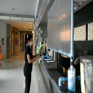 Bun Hotel fotoÄŸrafÄ±