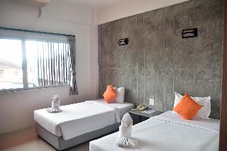 Bun Hotel fotoÄŸrafÄ±