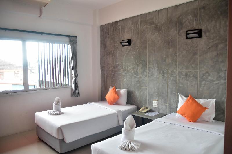 Bun Hotel - Genel